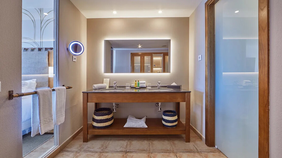 Secrets Lanzarote Resort & Spa